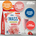 Applied Nutrition Critical Mass 6kg - Whey Protein at MySupplementShop by Applied Nutrition