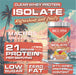 SCI-MX Clear Whey Isolate 400g