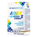 Allnutrition ADEK + Omega 3 Strong - 90 caps | High-Quality Combination Multivitamins & Minerals | MySupplementShop.co.uk