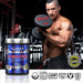 AllMax Nutrition Creatine Pharmaceutical Grade 400g 80 Servings - Creatine Powder at MySupplementShop by AllMax Nutrition