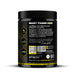 Beast Pharm STIM FREE PUMP Pre Workout 450g (Lemon Sherbet)