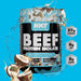 NXT Nutrition Beef Protein Isolate 540g