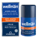 Vitabiotics Wellman Anti-Ageing Moisturiser SPF15 - 50ml - Skin at MySupplementShop by Vitabiotics