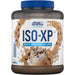 Applied Nutrition ISO-XP, Cafe Latte (EAN 5056555204627) - 1800g - Whey Proteins at MySupplementShop by Applied Nutrition