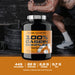 100% Casein Complex, Vanilla - 2350g at MySupplementShop.co.uk