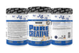 Weider Pure Creatine - 600 grams | High-Quality Creatine Supplements | MySupplementShop.co.uk