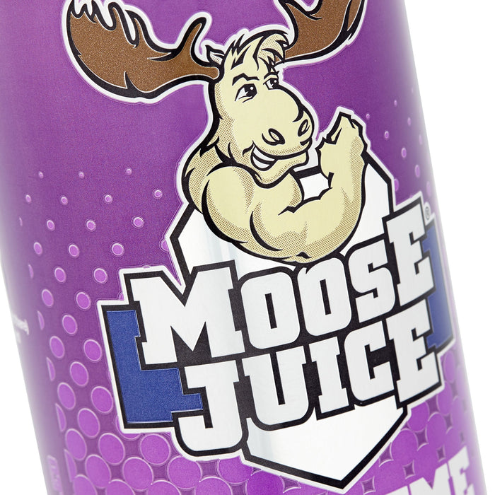 Muscle Moose Moose Juice 12x500ml - Energy Drinks at MySupplementShop by Muscle Moose