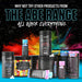 Applied Nutrition ABE - All Black Everything, Sour Gummy Bear Best Value Nutritional Supplement at MYSUPPLEMENTSHOP.co.uk