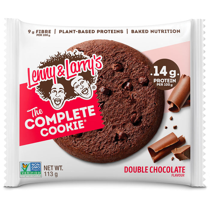 Lenny & Larry's Complete Cookie 12x113g