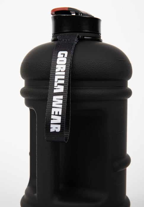 Gorilla Wear Water Jug 2.2L