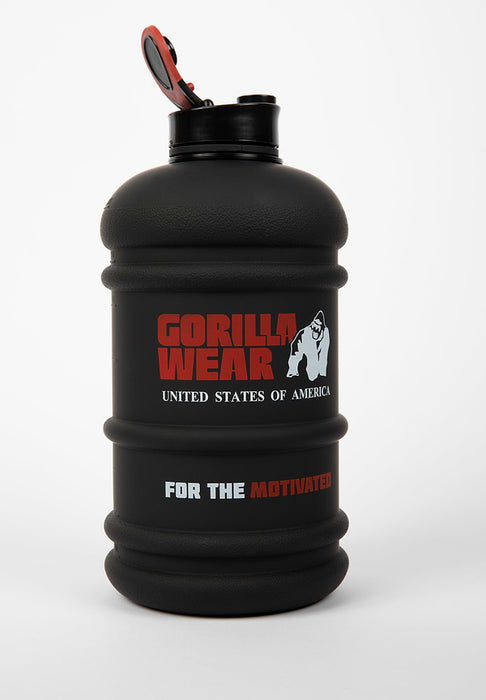 Gorilla Wear Water Jug 2.2L