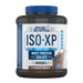 Applied Nutrition ISO-XP 1.8kg - 72 Servings - Whey Proteins at MySupplementShop by Applied Nutrition