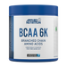 Applied Nutrition BCAA 6K 4:1:1 300 Capsules - Amino Acids and BCAAs at MySupplementShop by Applied Nutrition