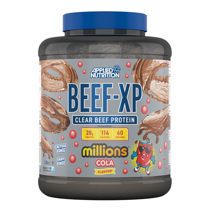 Applied Nutrition Beef-XP 1.8kg