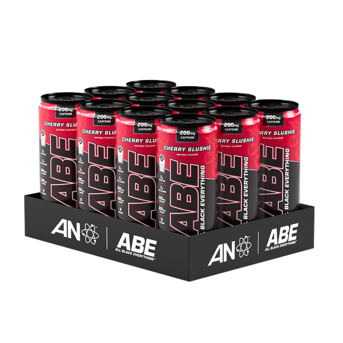 Applied Nutrition ABE Pre Workout Cans 12 x 330ml