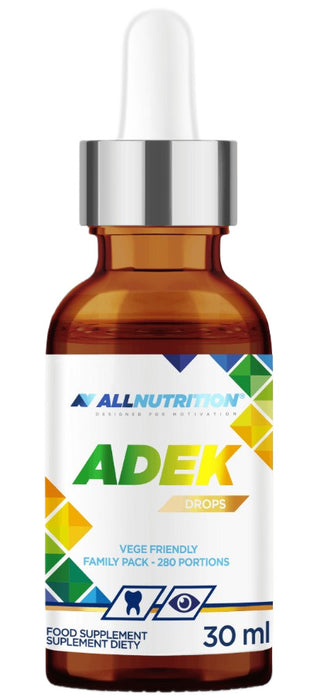Allnutrition - 30 ml.