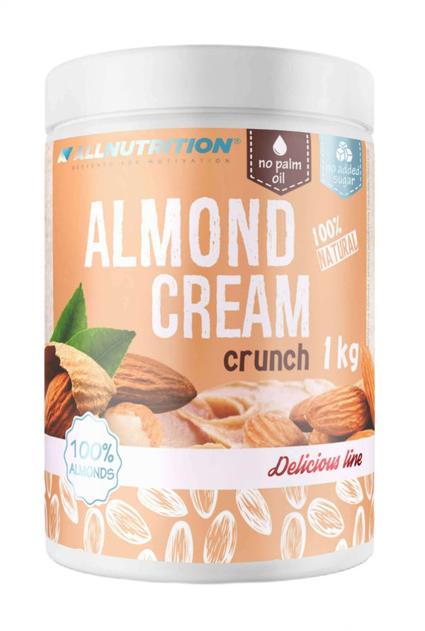 Allnutrition Almond Cream 1000g