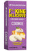 Allnutrition Fitking Delicious Cookie 128g