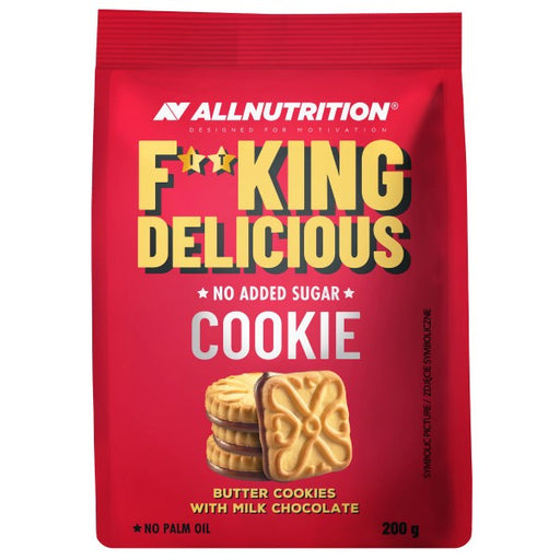 Allnutrition Fitking Delicious Cookie 200g