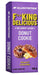 Allnutrition Fitking Delicious Donut Cookie 128g