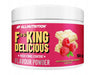Allnutrition Fitking Delicious Flavour Powder 150g