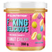 Allnutrition Fitking Delicious Peanut Cream, with Dragees - 350g