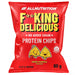 Allnutrition Fitking Delicious Protein Chips 60g