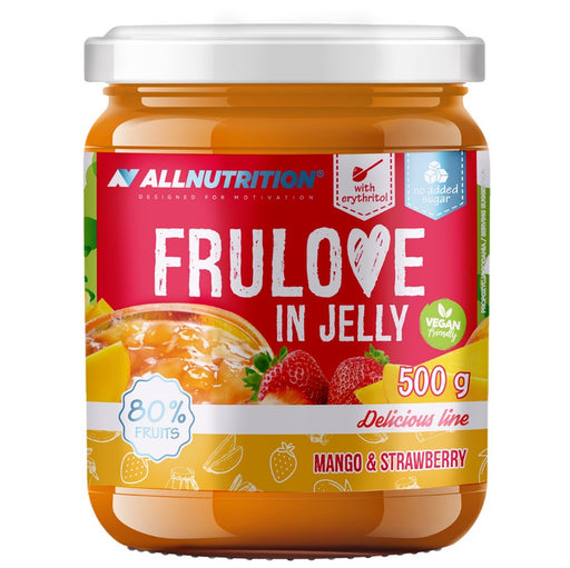 Allnutrition Frulove In Jelly 500g