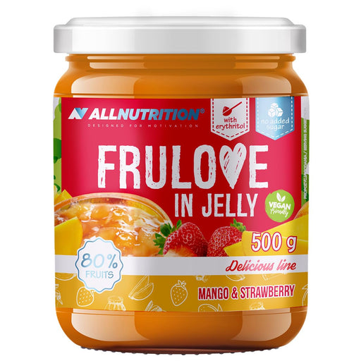 Allnutrition Frulove In Jelly 500g