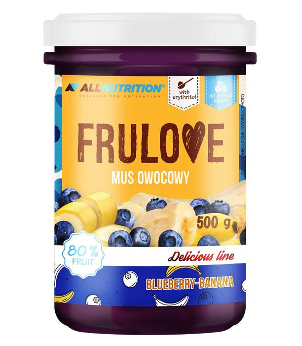 Allnutrition Frulove Mousse 500g