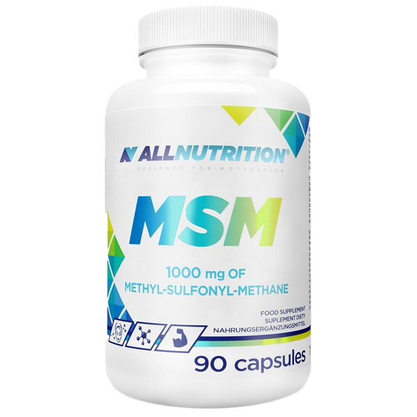 MySupplementShop