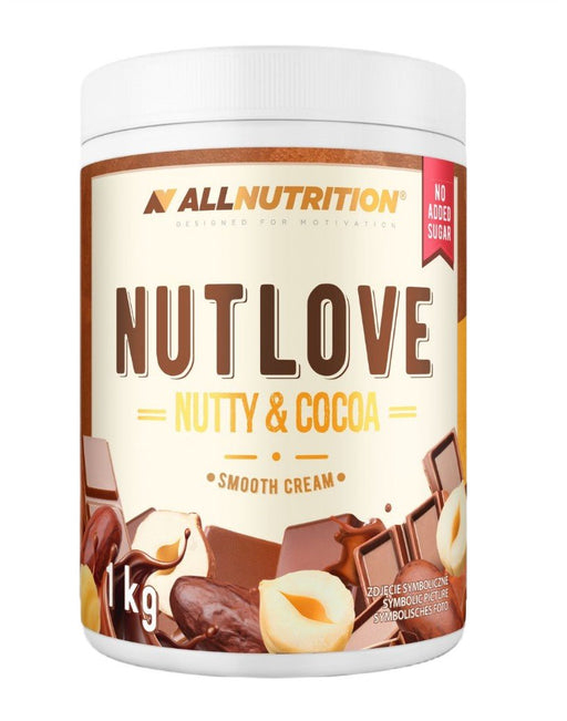 Allnutrition Nutlove 1000g