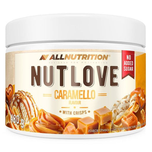 Allnutrition Nutlove 480g