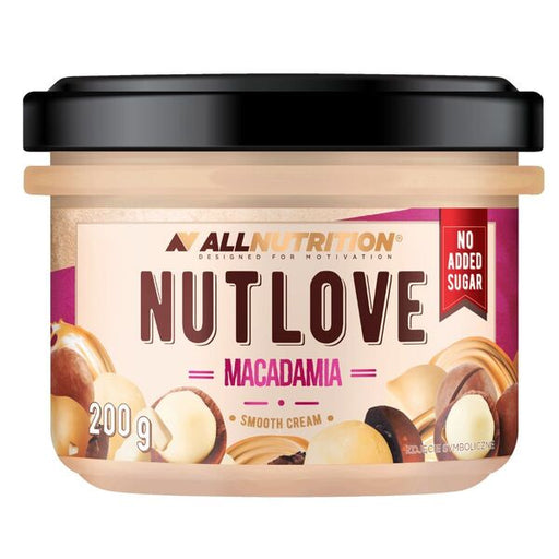 Allnutrition Nutlove Smooth Cream 200g