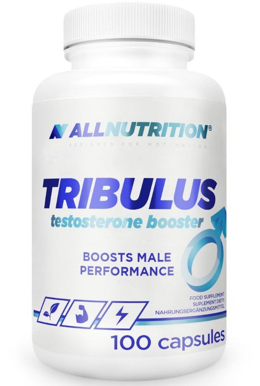 Allnutrition Tribulus - 100 caps