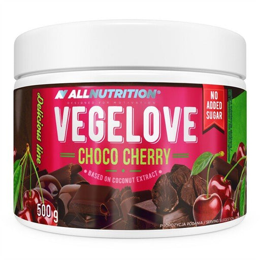 Allnutrition Vegelove 500g