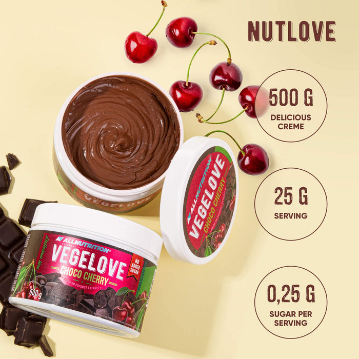 Allnutrition Vegelove 500g