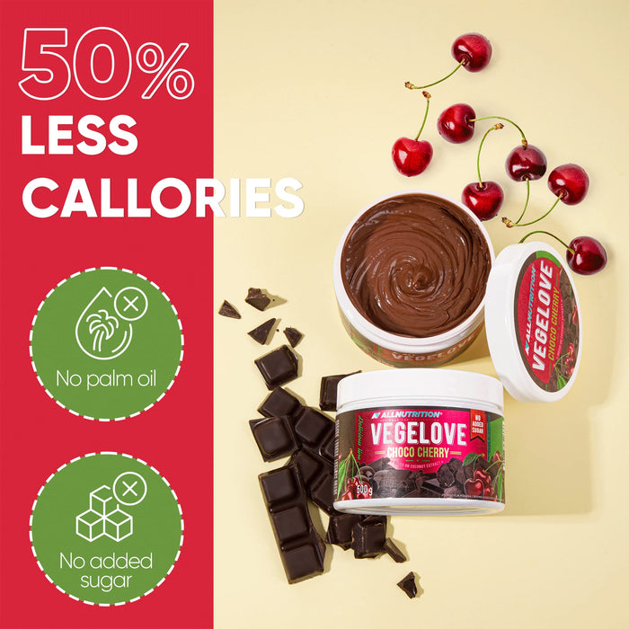 Allnutrition Vegelove 500g