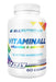 Allnutrition Vitaminall Vitamins & Minerals - 60 caps