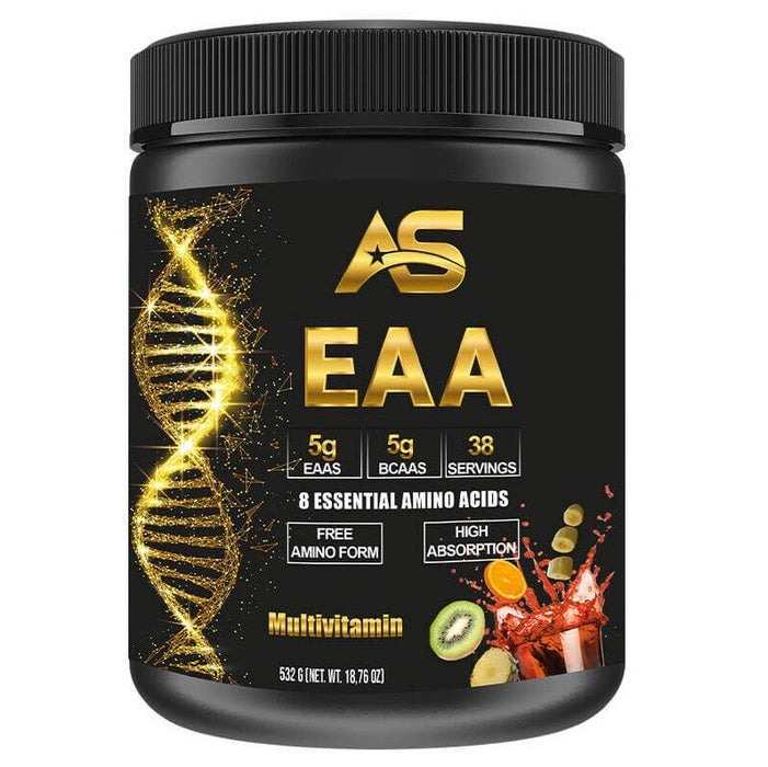 American Supps EAA 532g