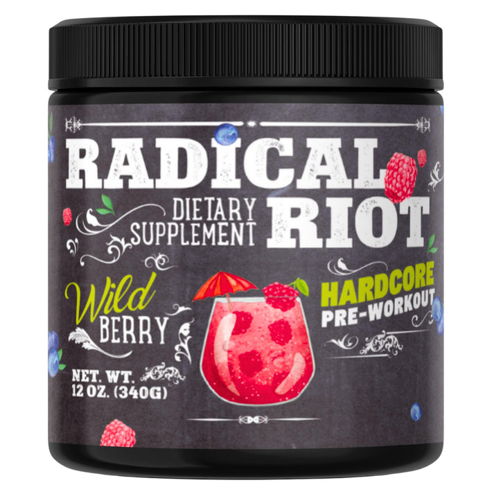 American Supps EAA 532g