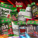 American Supps Psycho Pharma Edge of Insanity 300g