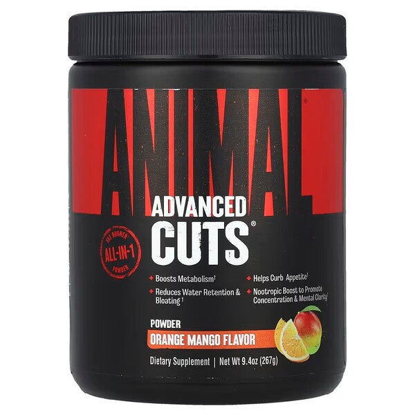 Animal Animal Cuts, 267g
