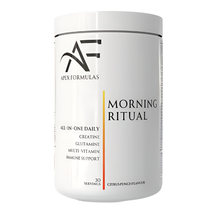 Apex Formulas Morning Ritual 660g