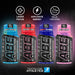 Applied Nutrition ABE (All Black Everything) Shots - British Brands