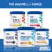 Applied Nutrition Agewell 40+ Organ Shield 300g