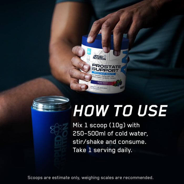 Applied Nutrition Agewell 40+ Organ Shield 300g