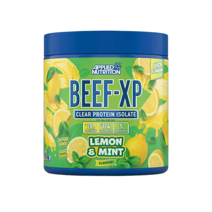 Applied Nutrition Beef XP 150g