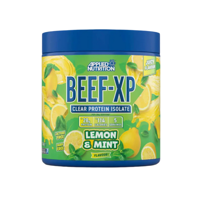 Applied Nutrition Beef XP 150g