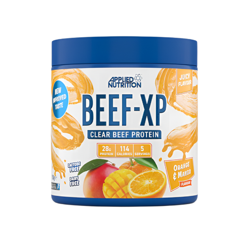 Applied Nutrition Beef XP - Protein Powder